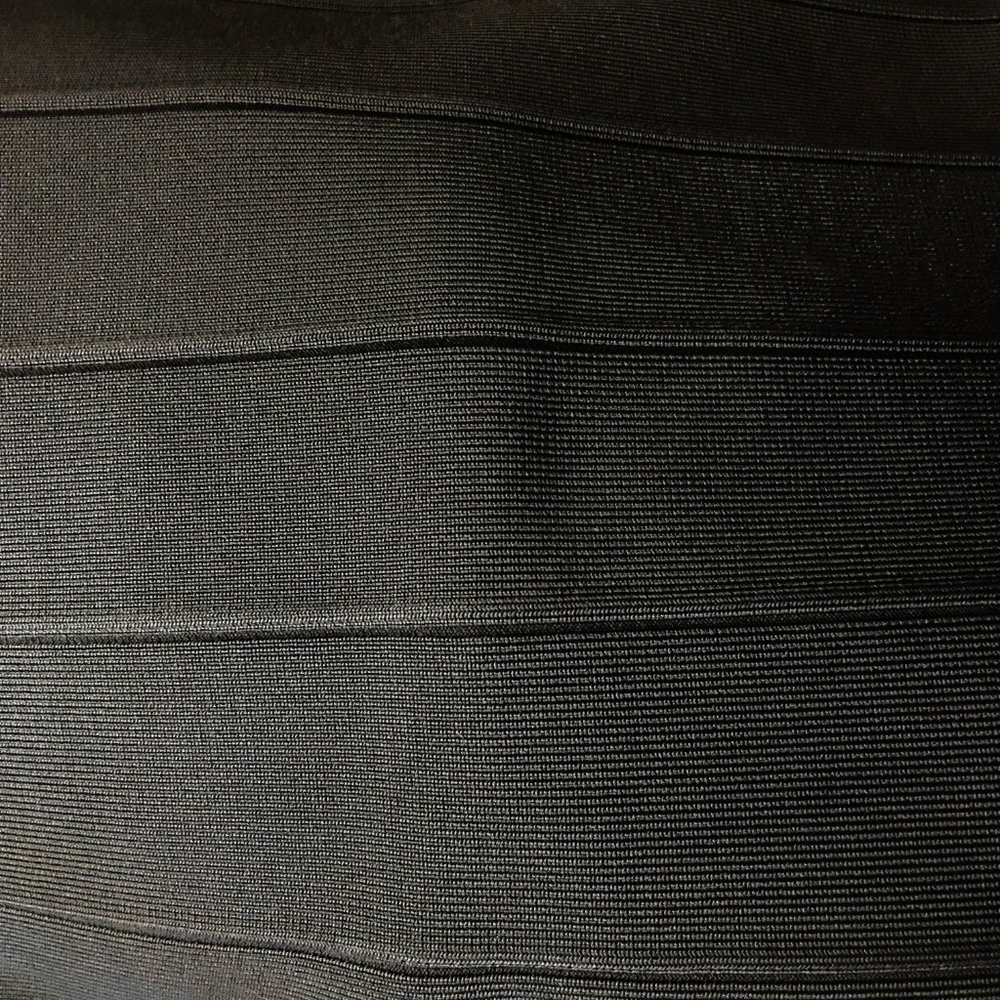 BCBGMAXAZRIA "Alexa" BodyCon Bandage Skirt  𝗡𝗘𝗪!!! - Picture 6 of 9